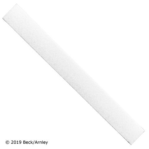 Cabin Air Filter Beck Arnley 042-2237