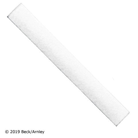 Cabin Air Filter Beck Arnley 042-2237