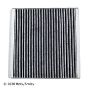 Cabin Air Filter Beck Arnley 042-2238