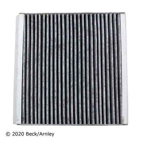 Cabin Air Filter Beck Arnley 042-2238