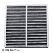 Cabin Air Filter Beck Arnley 042-2238