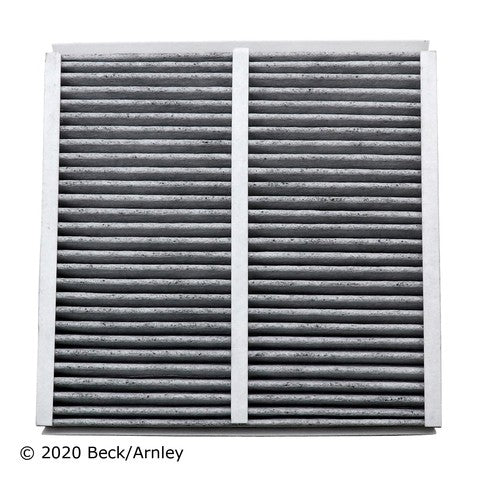 Cabin Air Filter Beck Arnley 042-2238