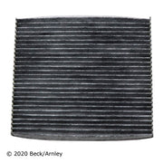 Cabin Air Filter Beck Arnley 042-2239