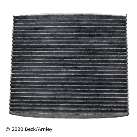 Cabin Air Filter Beck Arnley 042-2239