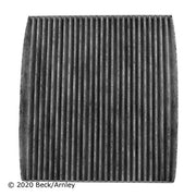 Cabin Air Filter Beck Arnley 042-2239