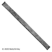 Cabin Air Filter Beck Arnley 042-2239