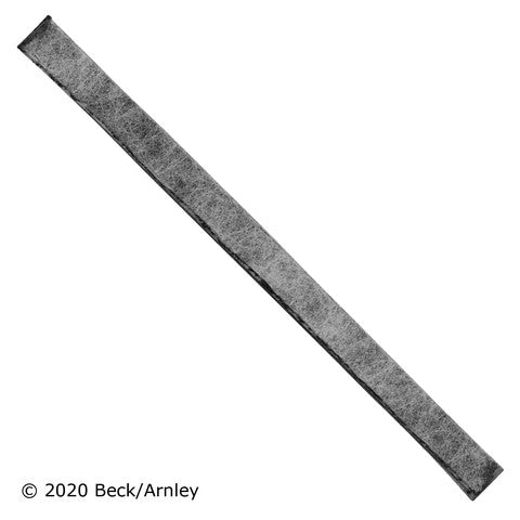 Cabin Air Filter Beck Arnley 042-2239