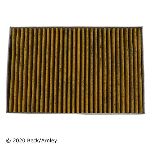 Cabin Air Filter Beck Arnley 042-2240