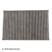 Cabin Air Filter Beck Arnley 042-2240