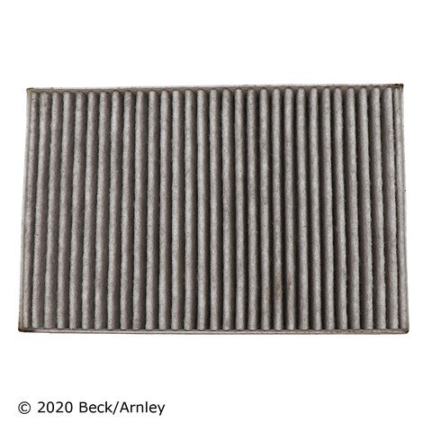 Cabin Air Filter Beck Arnley 042-2240