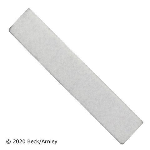 Cabin Air Filter Beck Arnley 042-2240