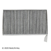 Cabin Air Filter Set Beck Arnley 042-2241