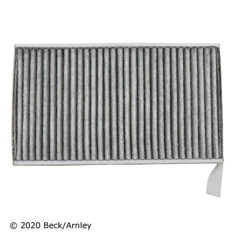 Cabin Air Filter Set Beck Arnley 042-2241