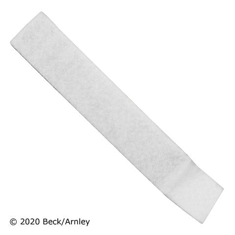 Cabin Air Filter Set Beck Arnley 042-2241