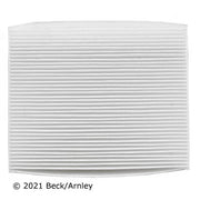 Cabin Air Filter Beck Arnley 042-2242