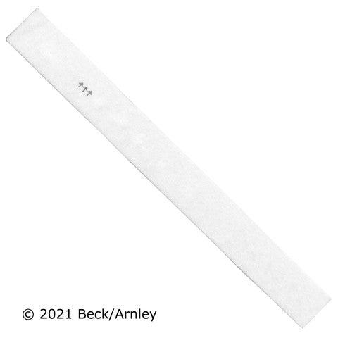 Cabin Air Filter Beck Arnley 042-2242