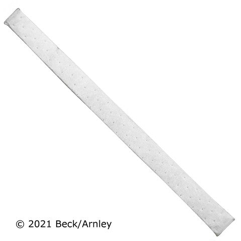 Cabin Air Filter Beck Arnley 042-2242