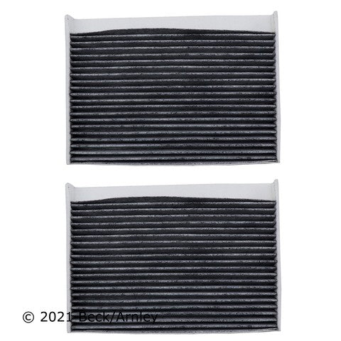 Cabin Air Filter Set Beck Arnley 042-2244