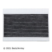 Cabin Air Filter Set Beck Arnley 042-2244