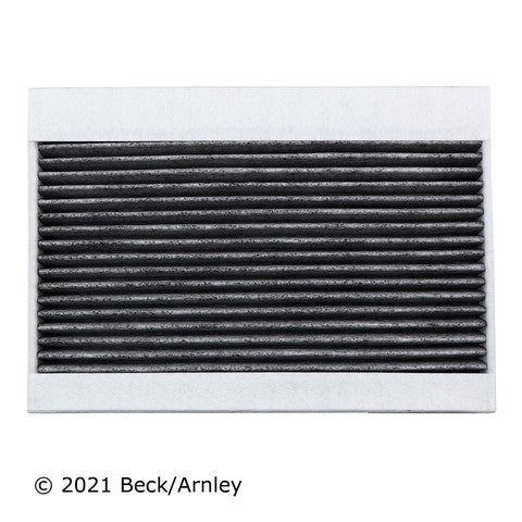Cabin Air Filter Set Beck Arnley 042-2244