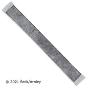 Cabin Air Filter Set Beck Arnley 042-2244