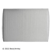 Cabin Air Filter Beck Arnley 042-2246