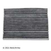 Cabin Air Filter Beck Arnley 042-2247