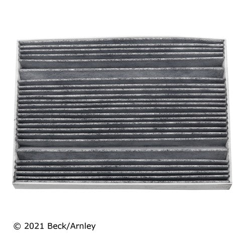 Cabin Air Filter Beck Arnley 042-2247