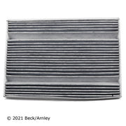 Cabin Air Filter Beck Arnley 042-2247