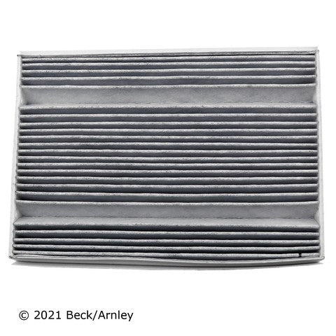 Cabin Air Filter Beck Arnley 042-2247