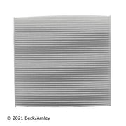 Cabin Air Filter Beck Arnley 042-2248