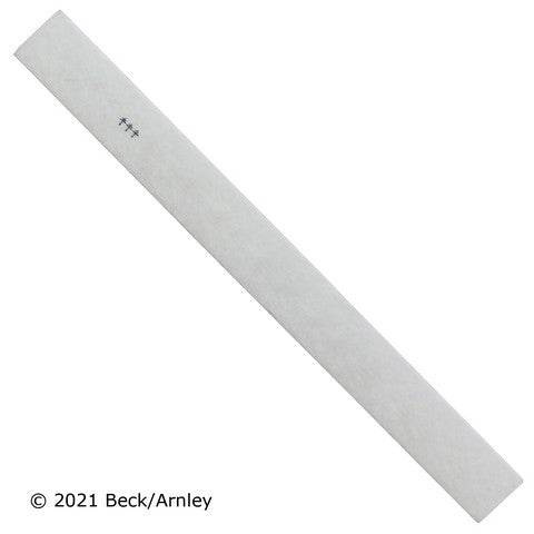 Cabin Air Filter Beck Arnley 042-2248
