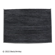 Cabin Air Filter Beck Arnley 042-2249
