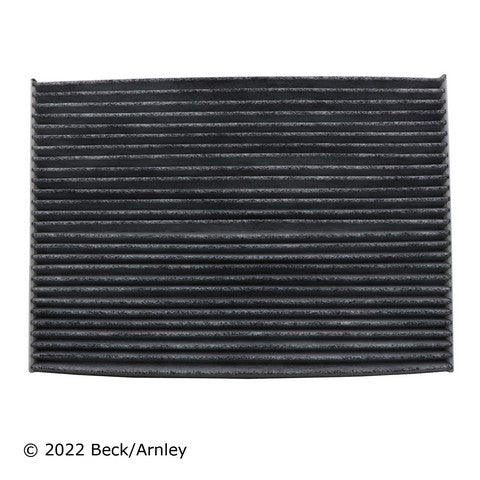 Cabin Air Filter Beck Arnley 042-2249