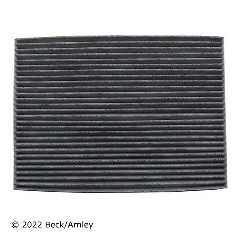 Cabin Air Filter Beck Arnley 042-2249