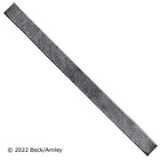 Cabin Air Filter Beck Arnley 042-2249