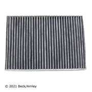 Cabin Air Filter Beck Arnley 042-2250