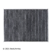 Cabin Air Filter Beck Arnley 042-2250