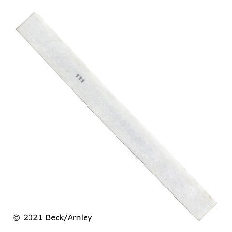 Cabin Air Filter Beck Arnley 042-2250
