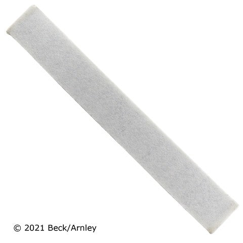 Cabin Air Filter Beck Arnley 042-2250