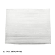 Cabin Air Filter Beck Arnley 042-2251