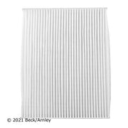 Cabin Air Filter Beck Arnley 042-2251