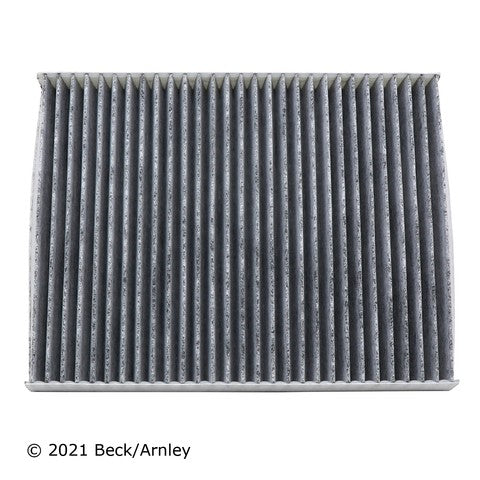 Cabin Air Filter Beck Arnley 042-2252