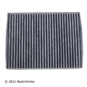 Cabin Air Filter Beck Arnley 042-2252