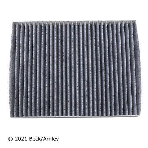Cabin Air Filter Beck Arnley 042-2252