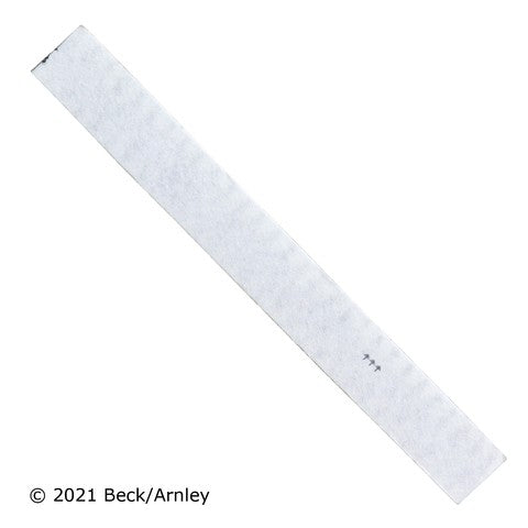 Cabin Air Filter Beck Arnley 042-2252