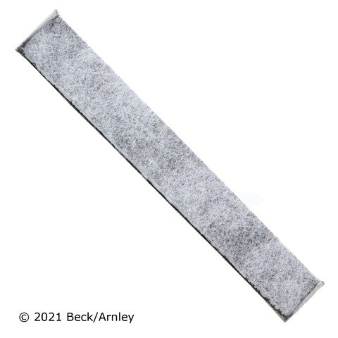 Cabin Air Filter Beck Arnley 042-2252