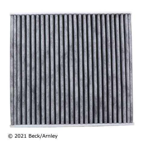 Cabin Air Filter Beck Arnley 042-2253