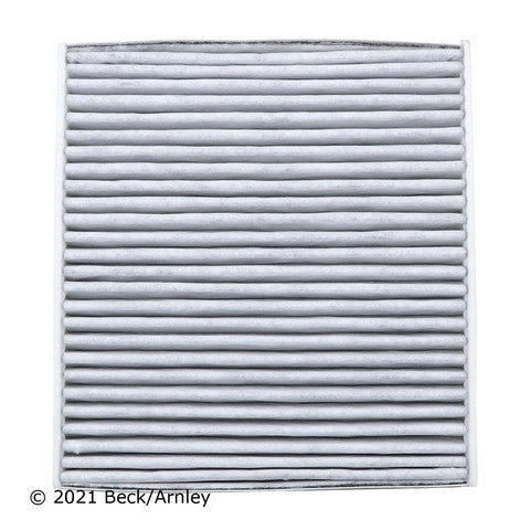 Cabin Air Filter Beck Arnley 042-2253