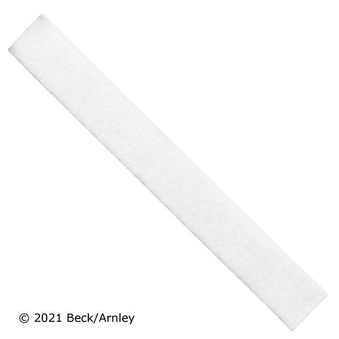 Cabin Air Filter Beck Arnley 042-2253